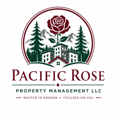 Pacific Rose Property Management LLC